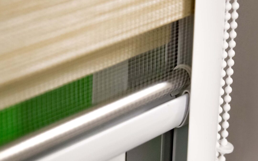 Új textilroletta és szalagfüggöny kollekciók